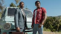 Click to watch 'The Gospel of Kenny Sharp...' (popup) Government Cheese